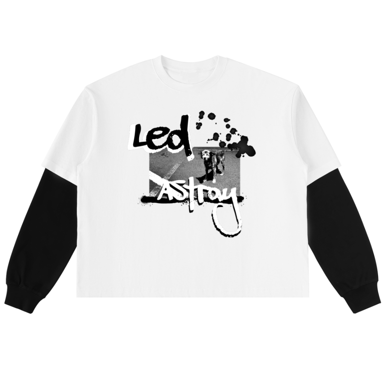 Led Astray